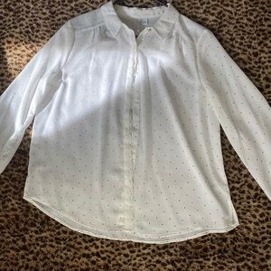 Women’s Shirt from Elle (Large)